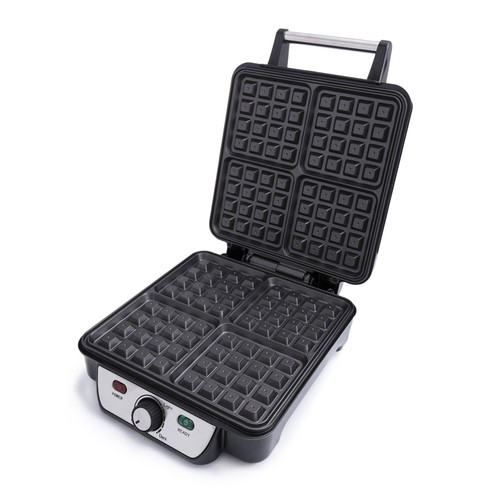Camry xxl waffeleisen - camry,