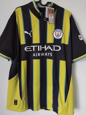 Manchester ⚽City⚽ Trikot