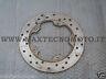 Rear brake disc for gilera - brake,