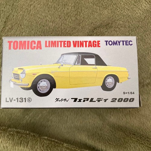 Takara tomy tomica - tomy,
