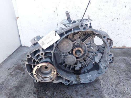 Hdv schaltgetriebe 6gang audi - hdv,