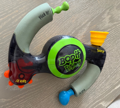Hasbro bop extreme - bop,