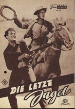 NFP 32 | Programmheft| DIE