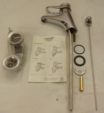 Grohe Europlus 33080 /