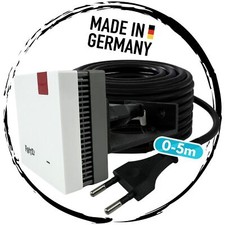 Wandhalterung für Repeater