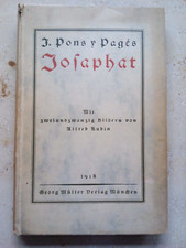 Josaphat von Pons y Pagés