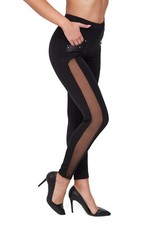 FUTURO FASHION Leggings für