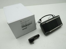Original Halterung DVD Player mit Adapter Infotainment Audi A4 A6 4F A7 Q3 Q5 Q7