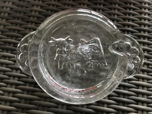 Runder glastopf mit deckel - mit,