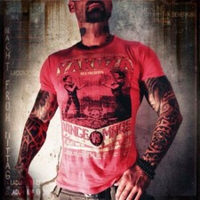 Yakuza T-Shirt Herren Shirt