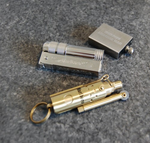 Konvolut marlboro feuerzeug - konvolut,