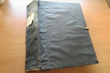 Sehr alter Musterkatalog