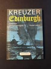 Kreuzer Edinburgh - Goldtresor