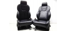 Audi recaro leather - audi, a3