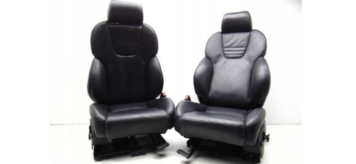 Audi recaro leather - a3, s3