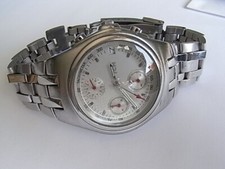 Herren Armbanduhr TCM