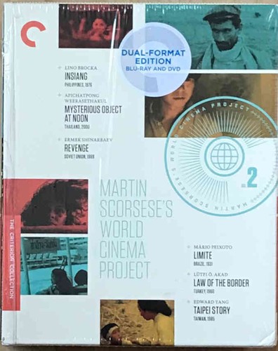 Martin scorsese world - martin, cinema