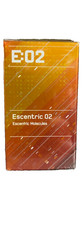 ESCENTRIC 02 ESCENTRIC