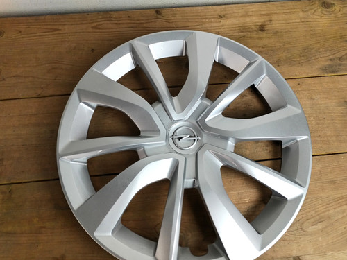 Original opel radkappe - opel, 15