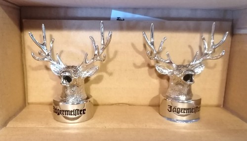 Neu jägermeister salz - neu,