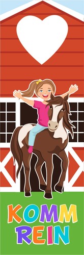 Türschild für kinderzimmer - für,
