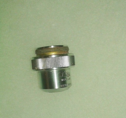 Lens zeiss axioskop fs - lens, of