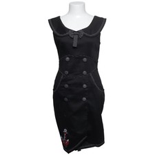 Living Dead Souls, Kleid