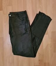 JCC Herren Lederhose 958244