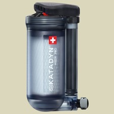 Katadyn Hiker Pro Filter