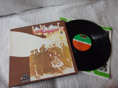 Led zeppelin - led,