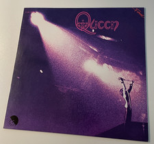 Queen - Queen, Vinyl, LP, Album, Reissue, Fame, neuwertig