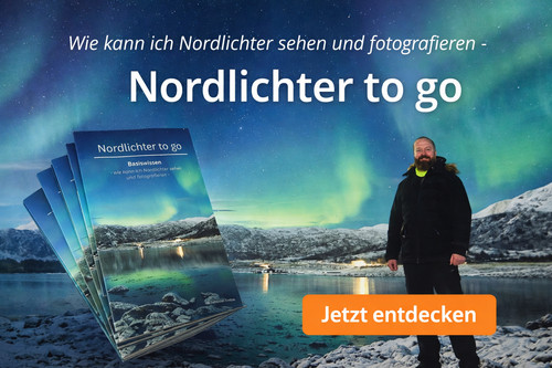 Nordlichter - go,