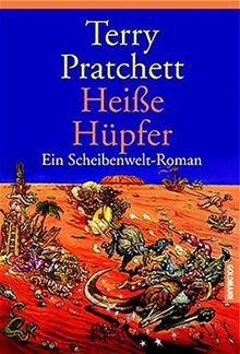Heisse hüpfer ein - hüpfer:,