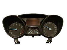 Tacho F1ET10849BJE 170Tkm Ford