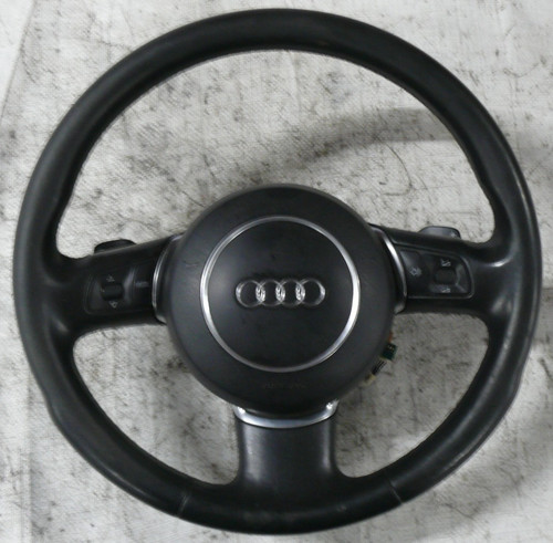 Lenkrad mit schalter - lenkrad,