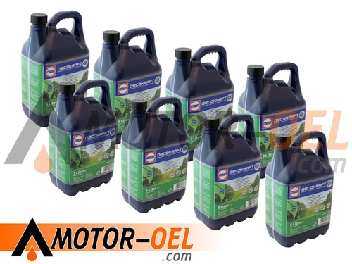 Liter oest oecokraft - liter, (8x5l)