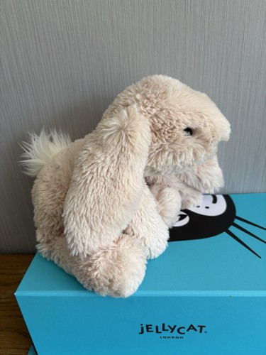 Jellycat smudge rabbit - jellycat,