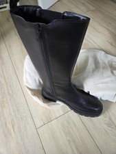 Damenstiefel Schwarz Gr.41