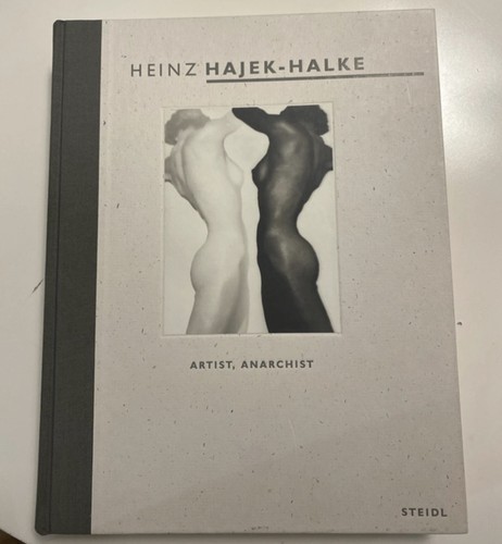 Heinz hajek halke - heinz, künstler
