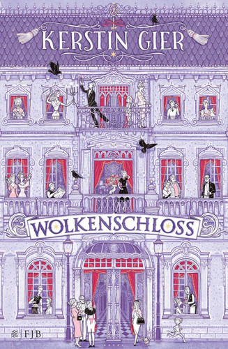 Wolkenschloss kerstin gier - |,