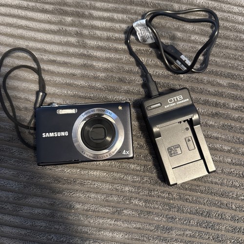 Samsung st60 mp - st60,
