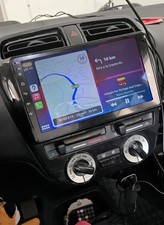 9'' Android 15 Autoradio Für
