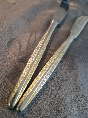 2er set messer fürst solingen - set,