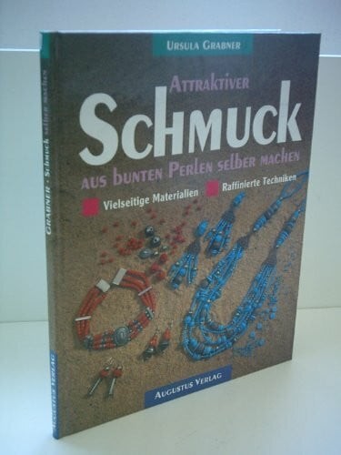 Attraktiver schmuck aus bunten - attraktiver,