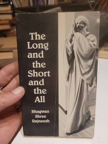 Bhagwan shree rajneesh the - bhagwan,