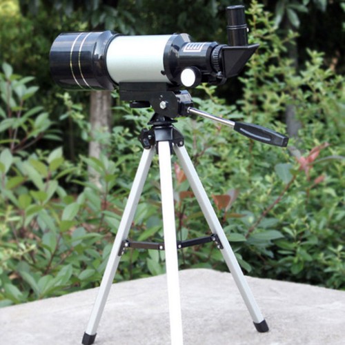 Astronomisches teleskop - astronomisches,