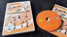 NINTENDO Wii Sports Island 2