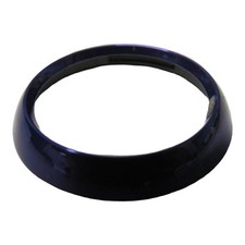 Rückseitiger Haltekabelring