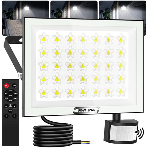 Led fluter 100w 150w 200w - 200w, 300w