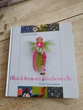 Buch Waldorf: Elfen & Feen aus